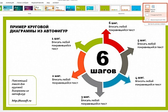 Презентации в PowerPoint