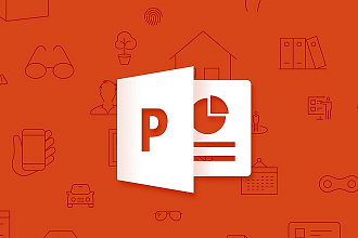 Сделаю презентацию в PowerPoint