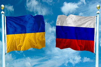 Переведу текст с русского на украинский и наоборот
