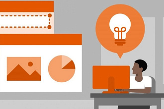 Сделаю презентацию в Power Point