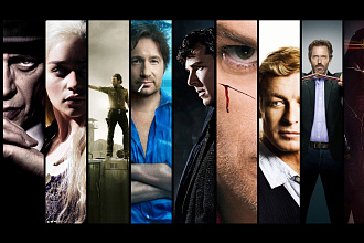 Переведу субтитры для сериала
