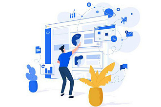 Сделаю для вас презентацию в Power Point