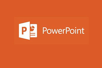 Сделаю презентацию в Microsoft PowerPoint