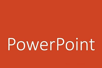 Создам презентацию MS Power Point