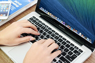 Перепечатываю тексты в Word и других приложениях