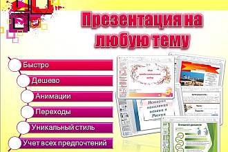 Создам презентацию в PowerPoint