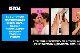 Сделаю презентацию Power Point