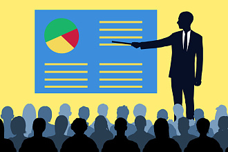 Презентации в PowerPoint