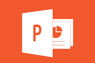 Сделаю презентацию Power Point на конкретную тему