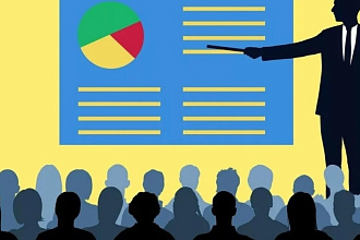 Сделаю презентацию в PowerPoint