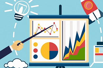 Сделаю презентацию в PowerPoint