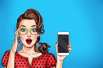 Цепляющий текст для поста в instagram