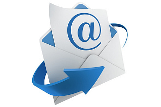 Продающее e-mail письмо