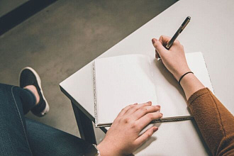 Напишу цепляющий пост в любую соцсеть