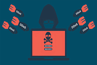 Профессиональная защита от DDoS, ДДоС атак