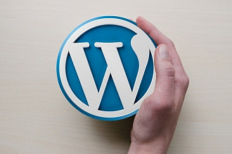 Установка и настройка Wordpress