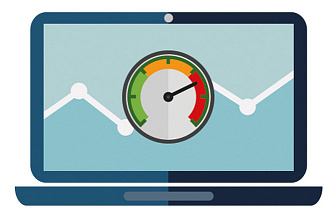 Оптимизация и ускорение сайта для будущего продвижения