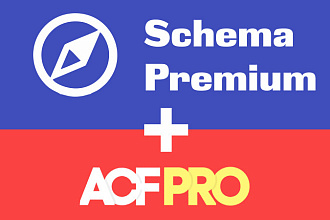 Schema Premium - структурированные данные schema.org для WordPres