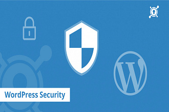 Защита сайтов на WordPress с гарантией
