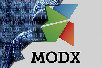 Доработаю ваш сайт на modx revo