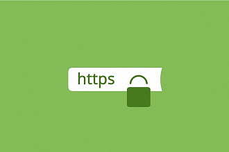 Подключение SSL-сертификата к вашему сайту