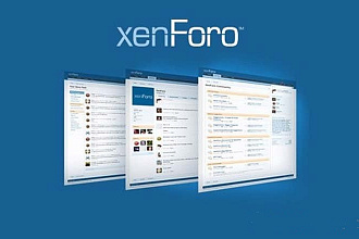 Установка плагинов Xenforo