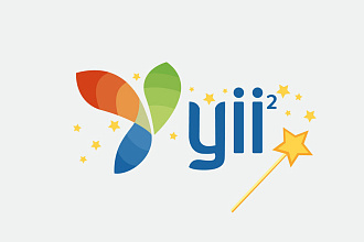 Правка на yii2