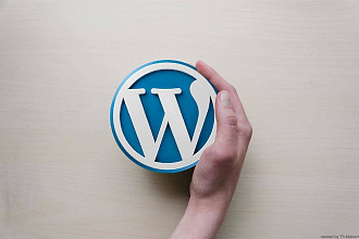 Доработка и исправление ошибок сайта на Wordpress