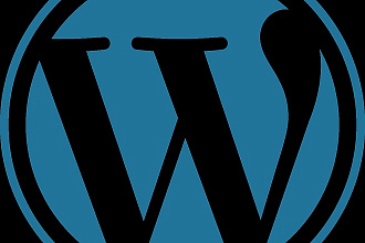 Помогу с Wordpress сайтом