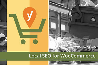 Yoast WooCommerce SEO 13.3