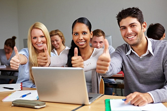 Создам школу на Learnpress