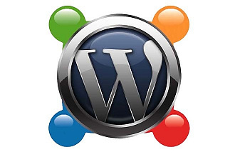 Настройка WordPress II Joomla