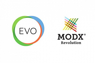 Миграция с MODX Evo на Revo