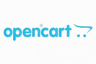 Правки сайта на OpenCart