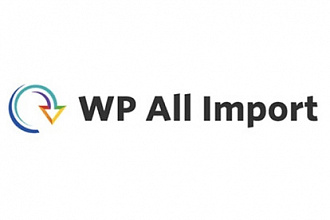 Установлю плагин импорта для WordPress и Woocommerce WP All Import PRO