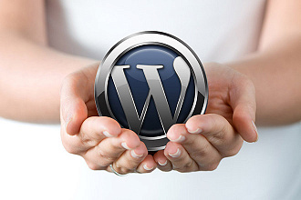 Перевод темы или плагина Wordpress