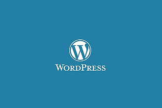 Восстановление работы сайта на CMS Wordpress