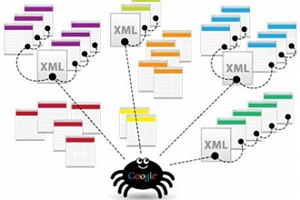 Качественно создам или перенастрою robots.txt и sitemap.xml