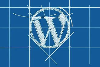 Настройка WordPress