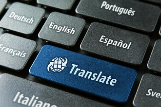 Настрою автоматический перевод страницы вашего сайта на другие языки