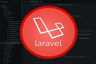 Laravel. Устранение неисправностей в работе приложения