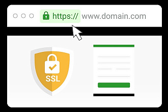 Установка SSL сертификата. Перевод сайта Wordpress на протокол https