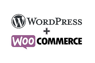 Доработка интернет-магазина на Wordpress с Woocommerce