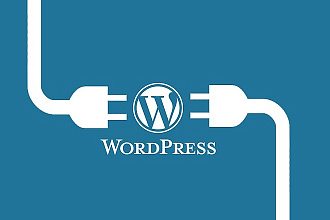 Настройка Wordpress