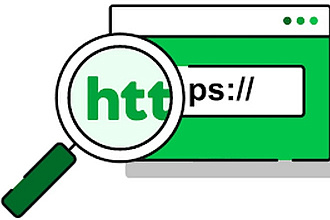Установлю SSL сертификат на ваш сайт