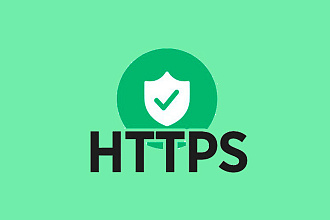 Установка SSL https сертификата для Opencart