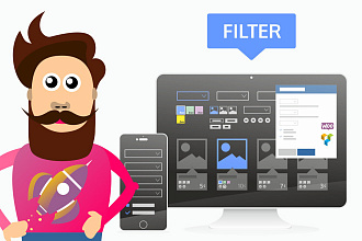 Плагин Фильтра Продуктов WooCommerce