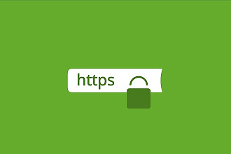 Перевод сайта на защищенный протокол HTTPS