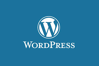 Создам тему для Wordpress