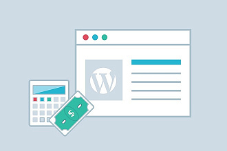 Установка, настройка WordPress
